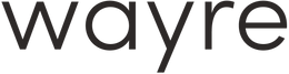 wayre Logo