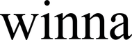 Winna Store Heated Logo