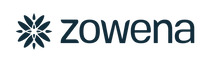 Zowena Skincare Logo