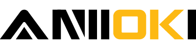 Aniioki UK Logo