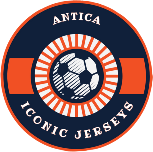 Antica Jerseys Logo