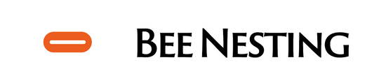 Beenesting Logo
