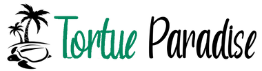Tortue Paradise Logo