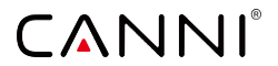 Canni uk Logo