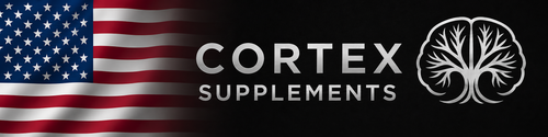 Cortex Supplements Logo