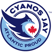 CyanosJay Logo