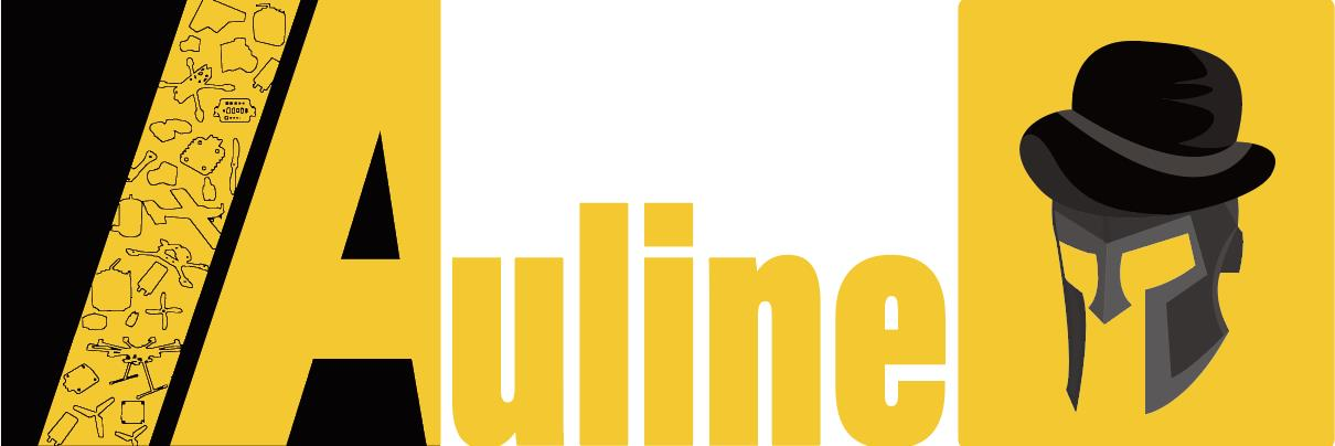 Auline Logo