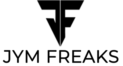 Jym Freaks Logo