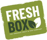 Freshbox Logo