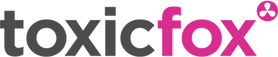 Toxic Fox Logo