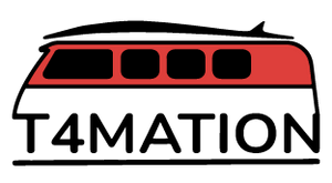 T4mation Logo