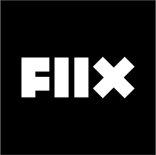 FIIX Gum Logo
