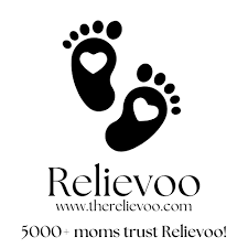 Therelievoo Logo