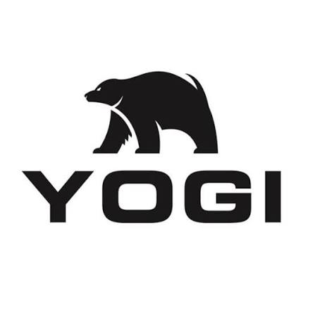 Letsgoyogi Logo