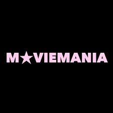 MovieMania Logo