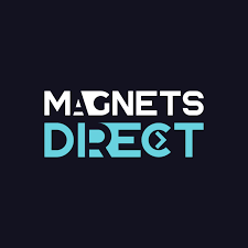 Magnets Direct Logo