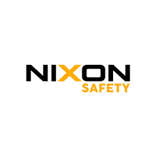 Nixon Safety Logo