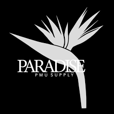 Paradise Pmusupply Logo