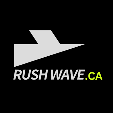 Rush Wave CA Logo