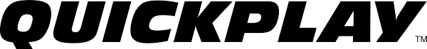 QUICKPLAY Logo