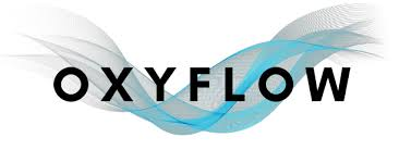 OxyFlow Logo