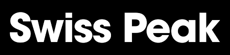 Swiss Peak Health Logo