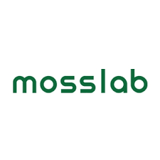 Mosslab Logo