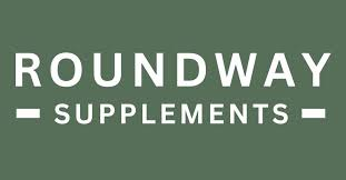 Roundway Supplements Logo