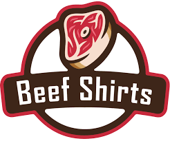 Beef Shirts Logo