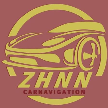 ZHNN Car Logo