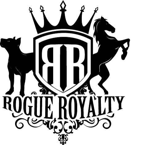 Rogue Royalty Logo
