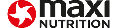 MaxiNutrition Logo
