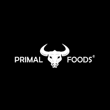 Primal Spirit Vegan Jerky Logo