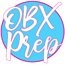 OBX Prep Logo