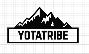 Yota Tribe Logo