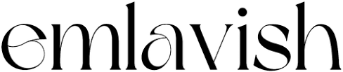 emlavish Logo