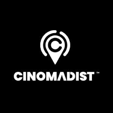 Cinomadist Logo