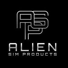 Alien Sim Products Logo