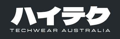 Techwear Australia Logo