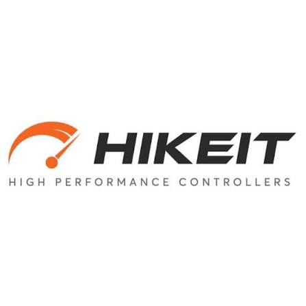 HIKE IT AU Logo