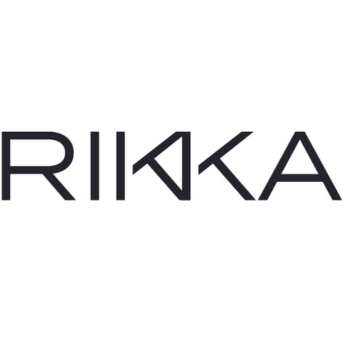RIKKA Design Logo