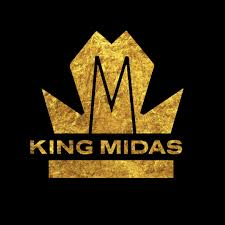 King Midas Empire Logo