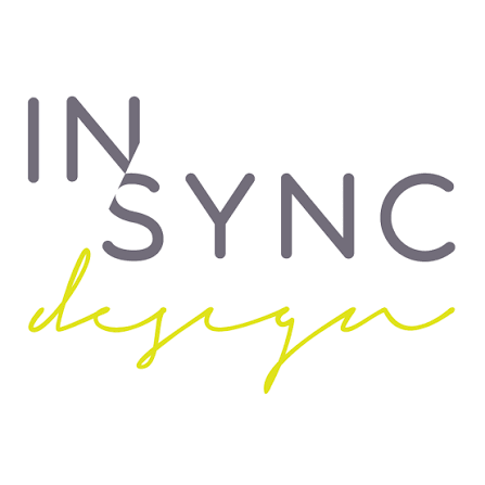 InSync Design Logo