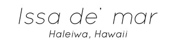 Issademar Logo