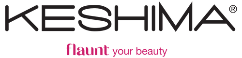 Keshima Beauty Logo