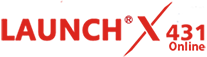 Launchx431online Logo