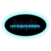Layzdays Events Logo