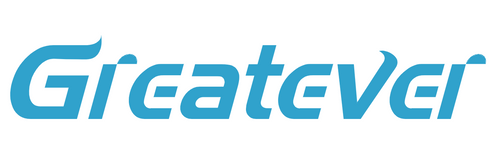 Greatever Logo