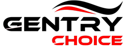 Gentry Choice Logo