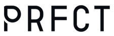 PRFCT Hydration Logo